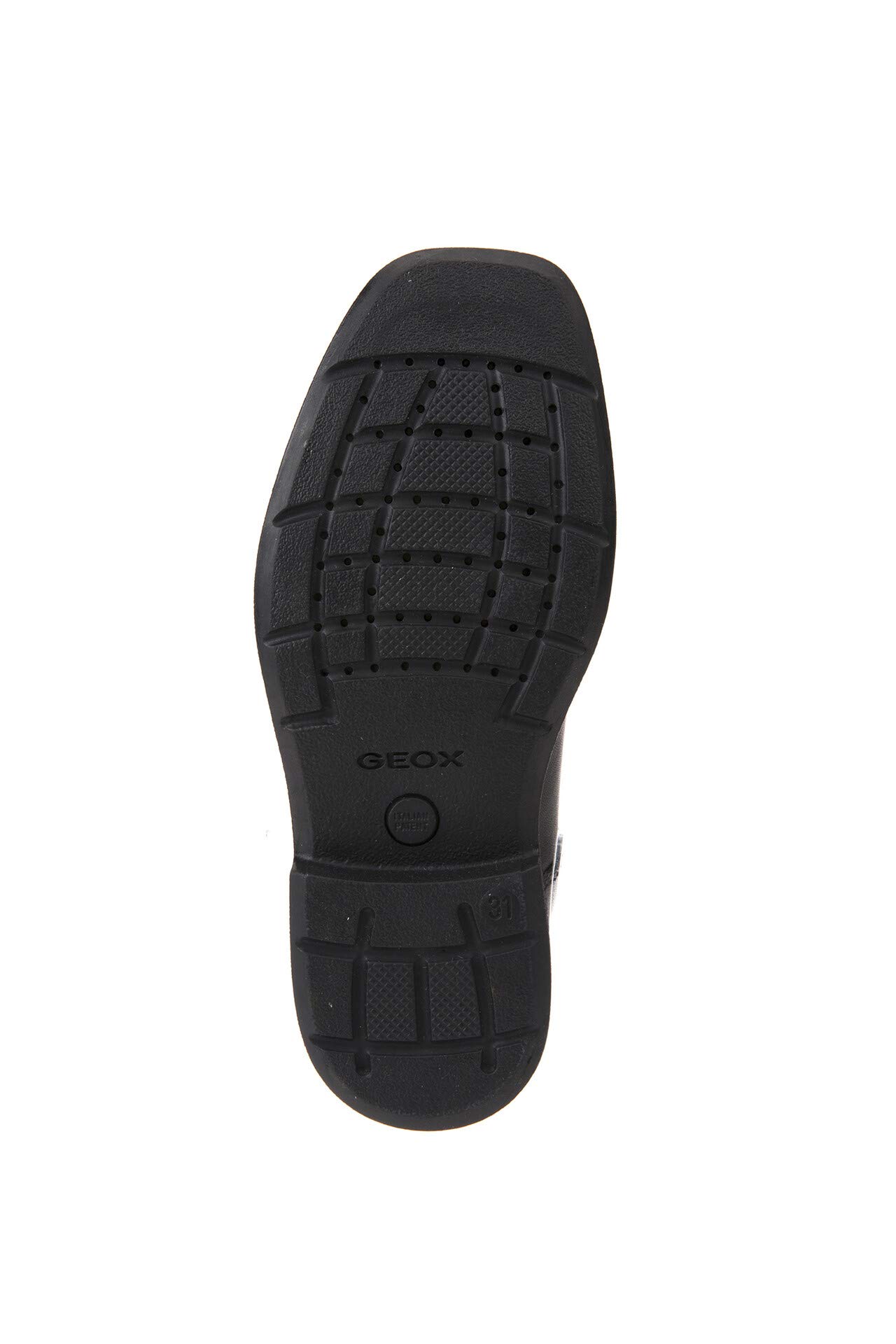 Geox Jr Federico H, Zapatos para Niño