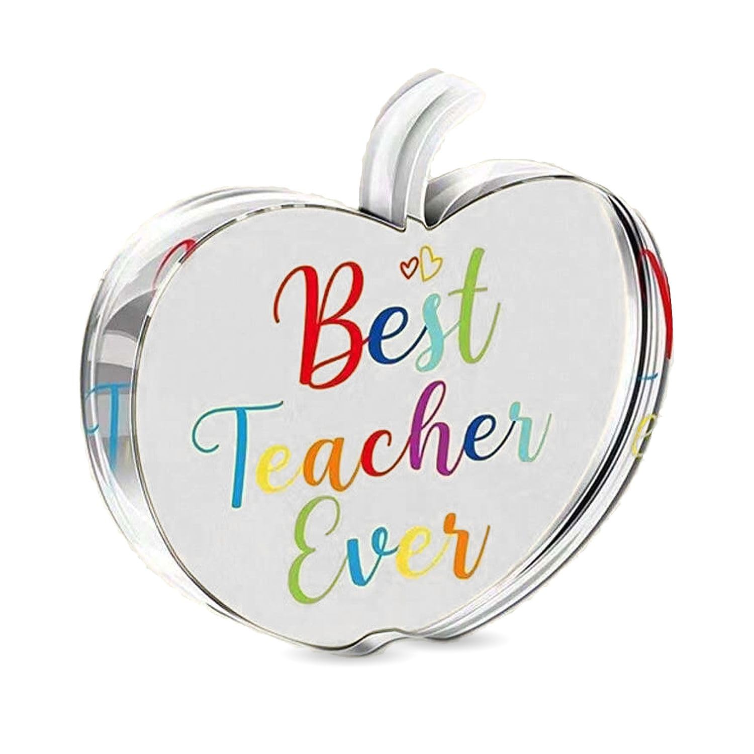Home Smart Teacher Appreciation Special Gift for Teacher's Day Graduation Leaving and Retirement Gift