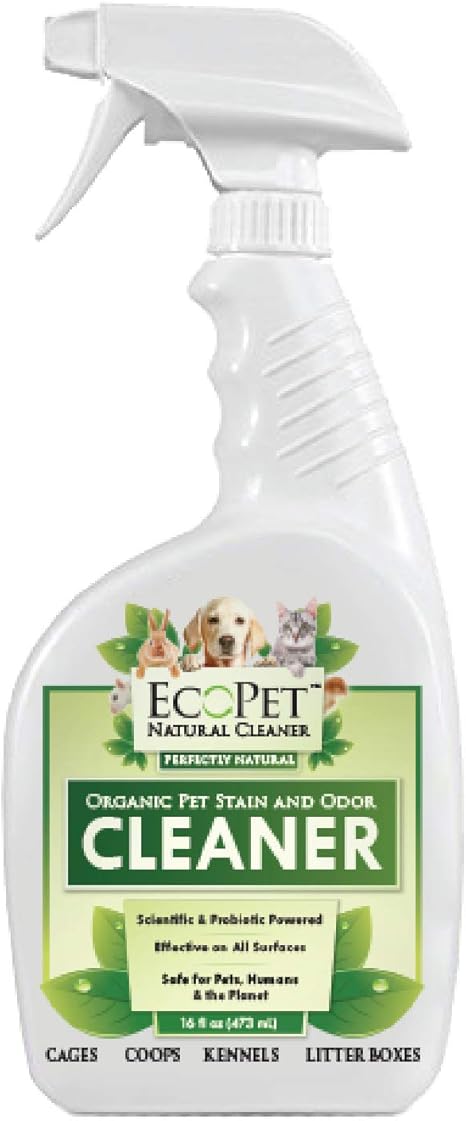 natural pet odor neutralizer
