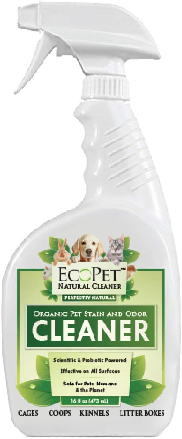 ecopet natural