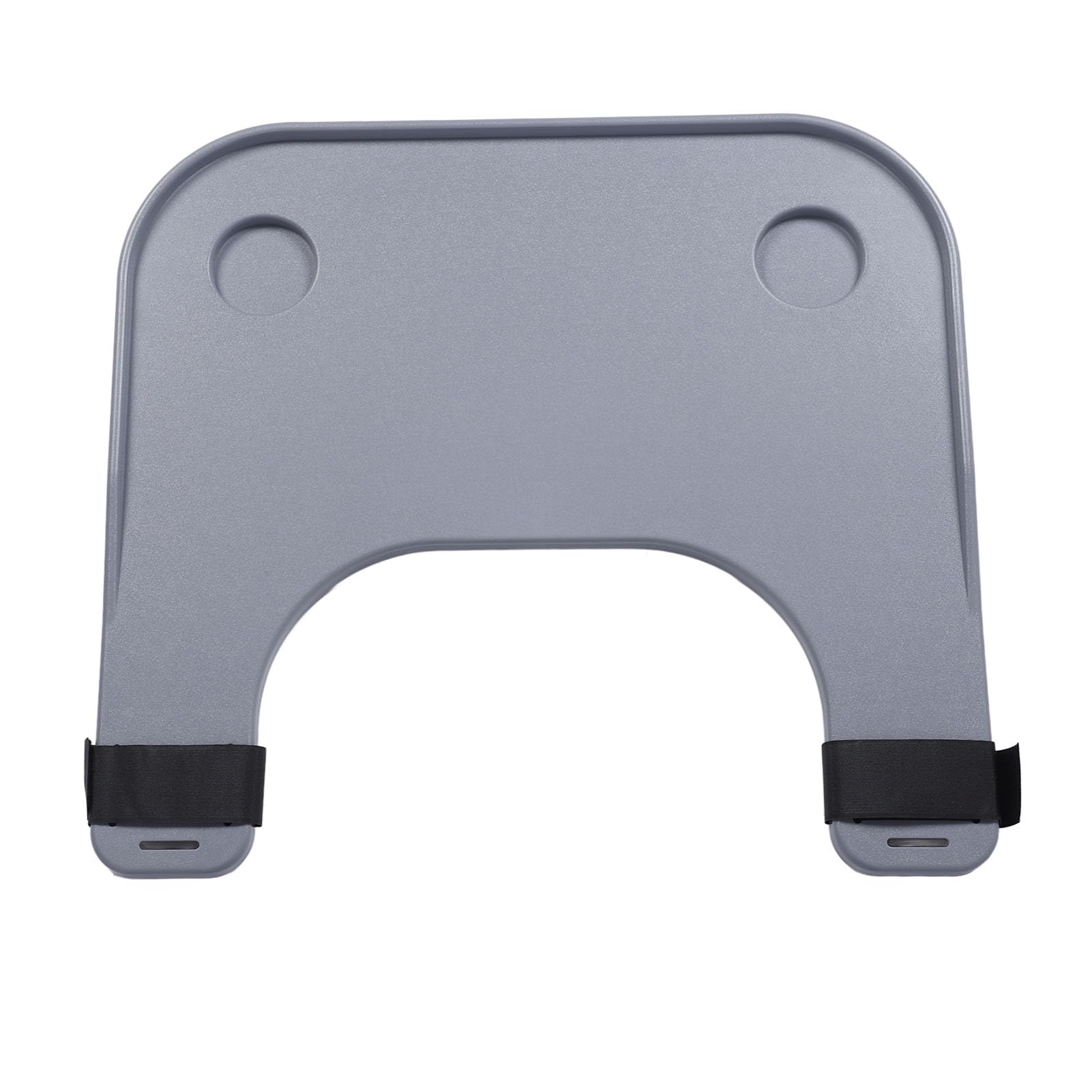 Escritorio para Silla de Ruedas, Bandeja Plegable para el Regazo de la Silla de Ruedas, Extraíble para el Hogar (#1)