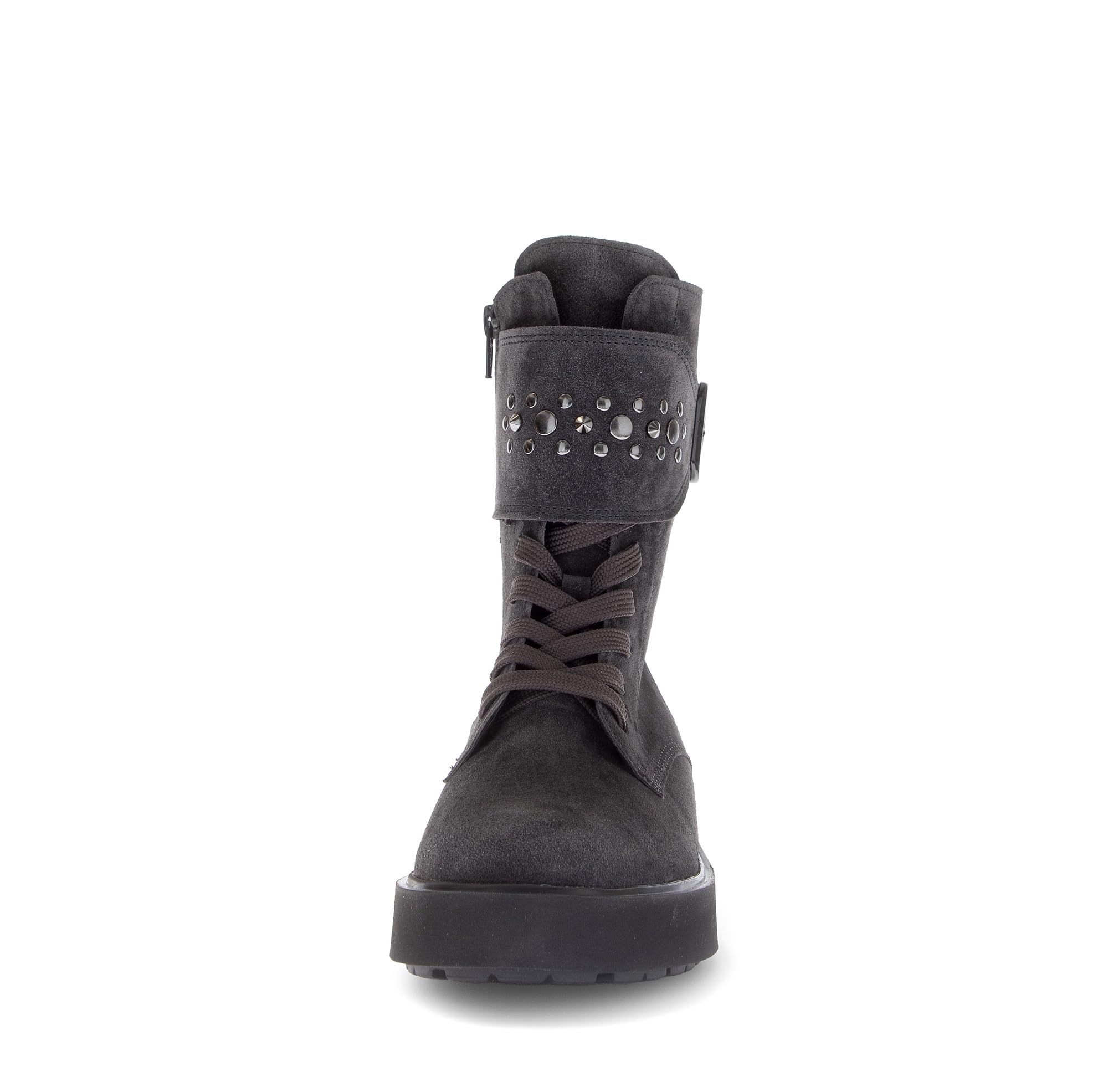 Gabor Damskie buty sznurowane, botki damskie