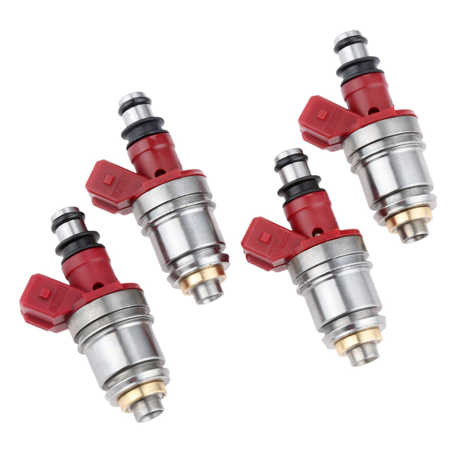 Amazon.com: Fuel Injectors 16600-86G00 Replacement for