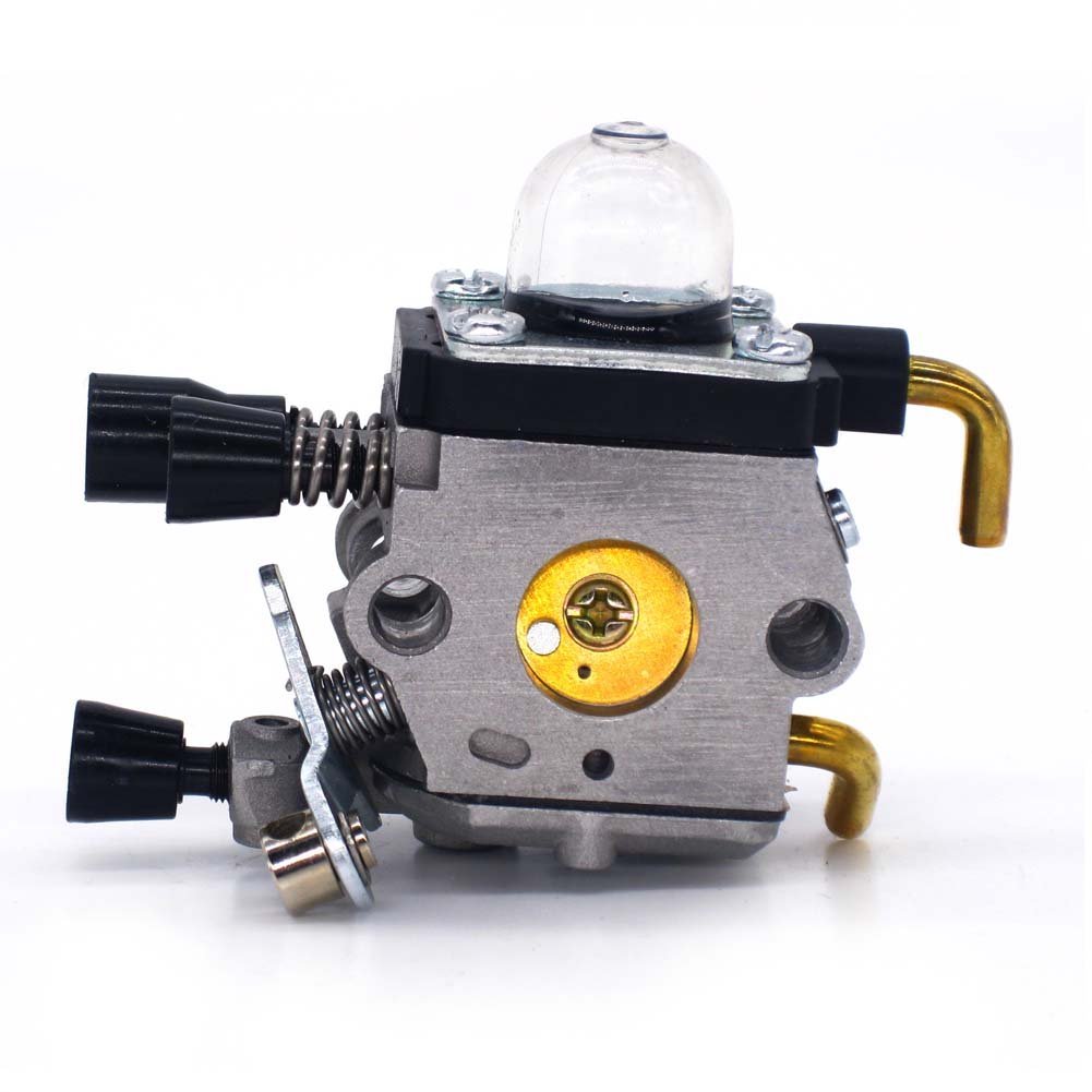 Stihl FS55 Carburetor Carburetor With Air & Fuel Filter For STIHL FS38 ...