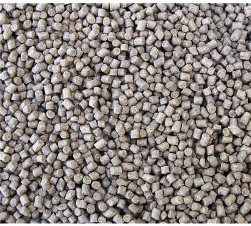 4mm Sinking Coarse Carp Fish Pellets 25Kg