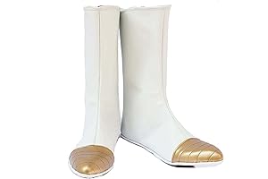 Vegeta Fighting Saiyan Armor Costume 1128092