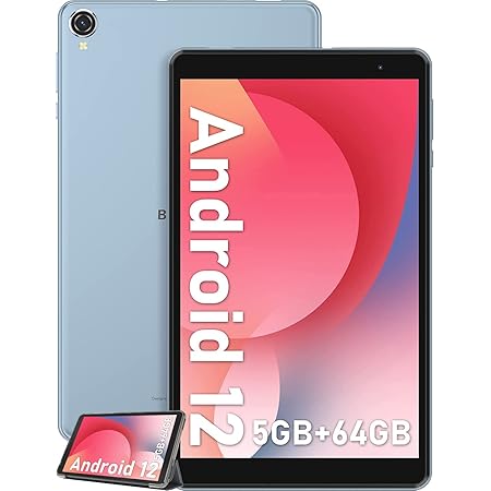 Amazon.com: Nokia T10 | Android 12 | 8-Inch Screen | Tablet | US ...