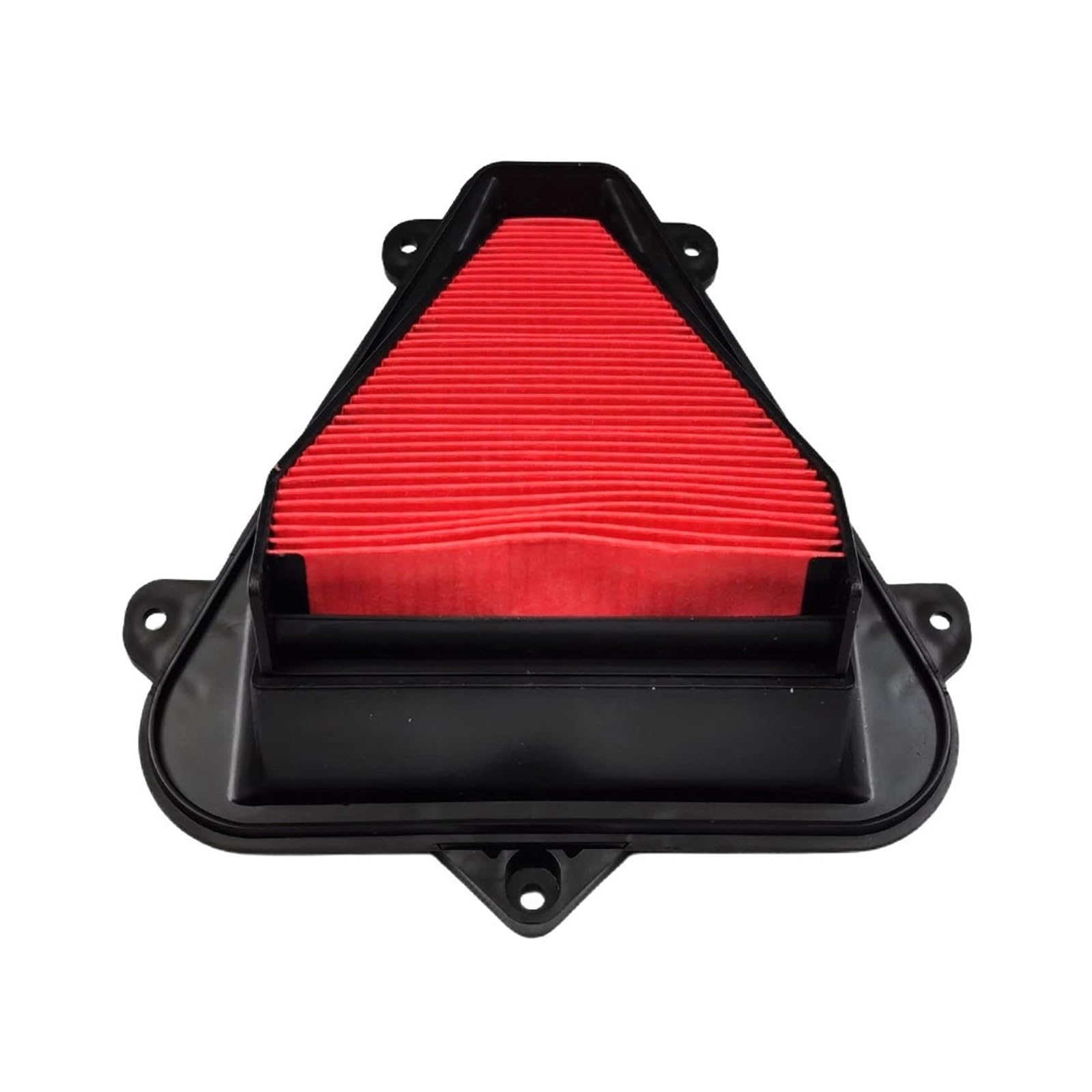 Luftfilter Lufteinlassreiniger Element Ersatz Passend Für Honda CB750 Hornet 2023–2025, XL750 Transalp Ersatzfilter Motorrad-Luftfilter