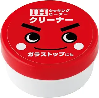 IHクッキングヒーター クリーナー