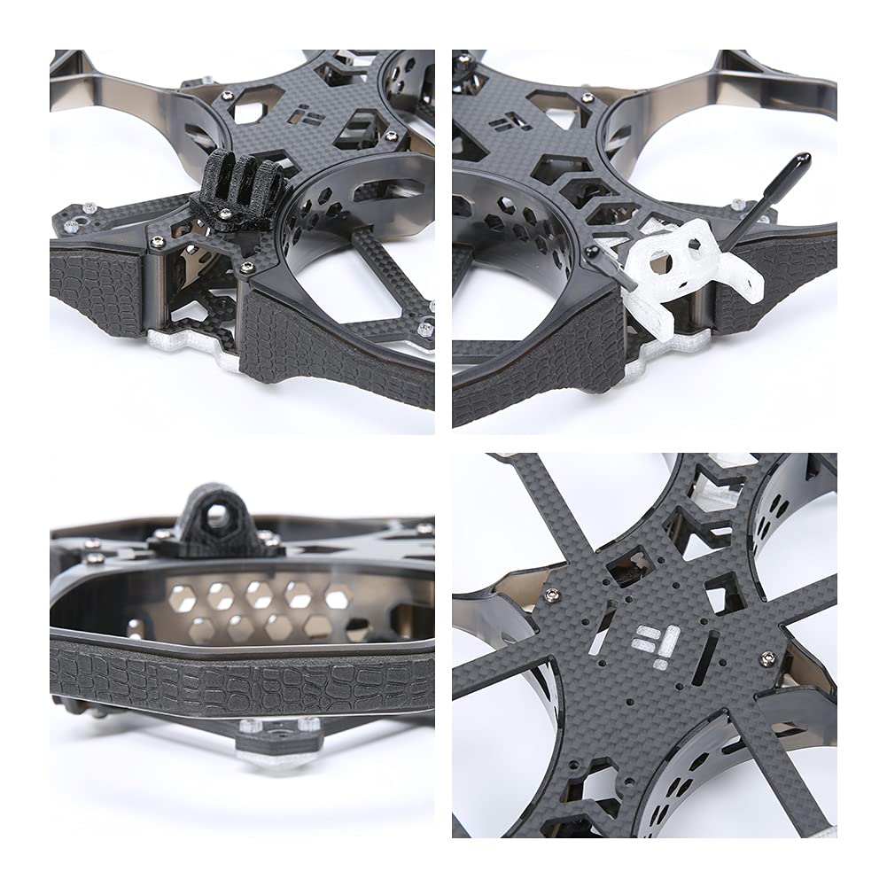 Iflight Protek35 AC2000 レシーバー 未使用 Iflight Protek35 AC2000