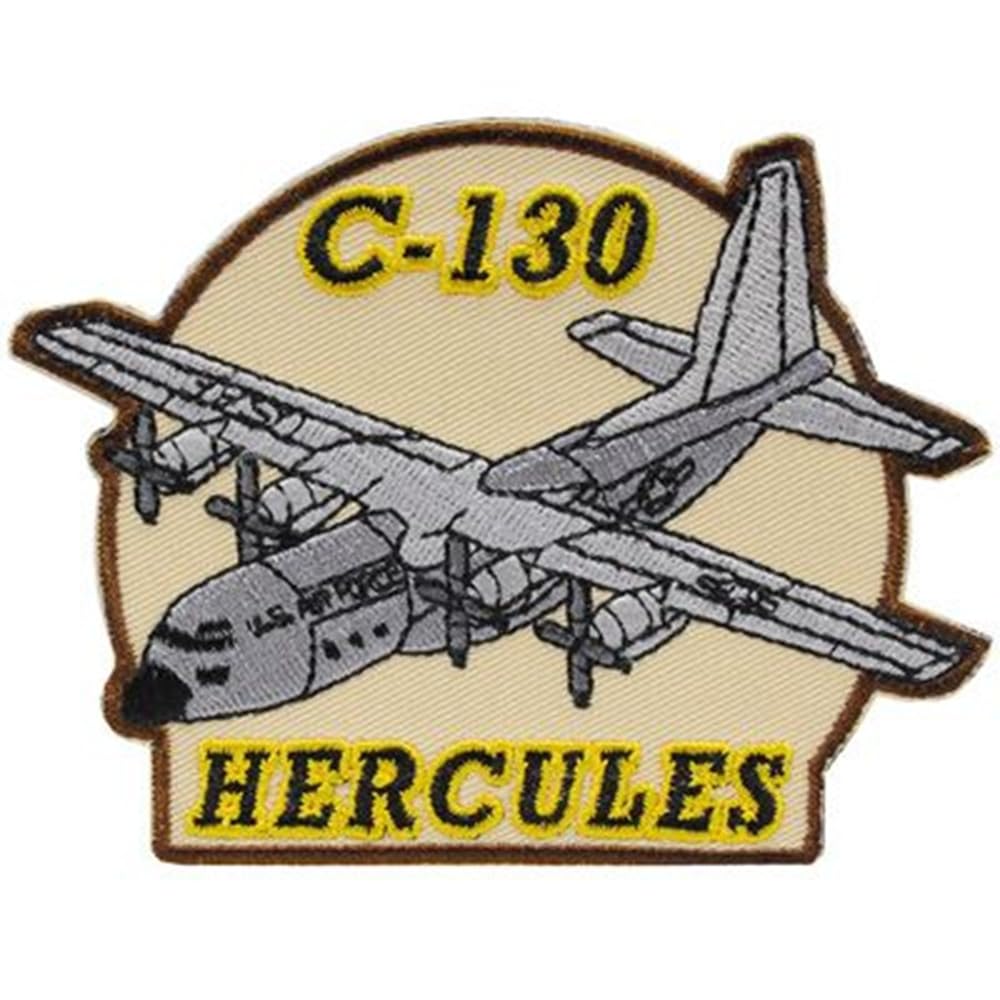 Patch Brodé Militaire 