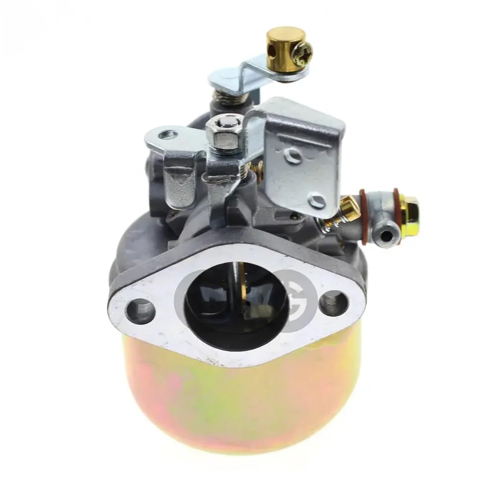 Carburador Compatible con Walbro LMB-230 Columbia Par Car con 2 Juntas