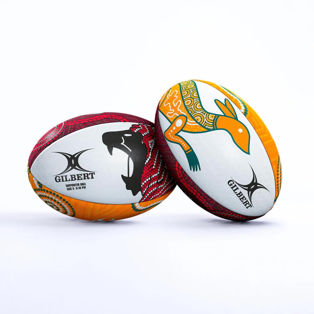 Ball SUP Lions Series 2025 SZ5