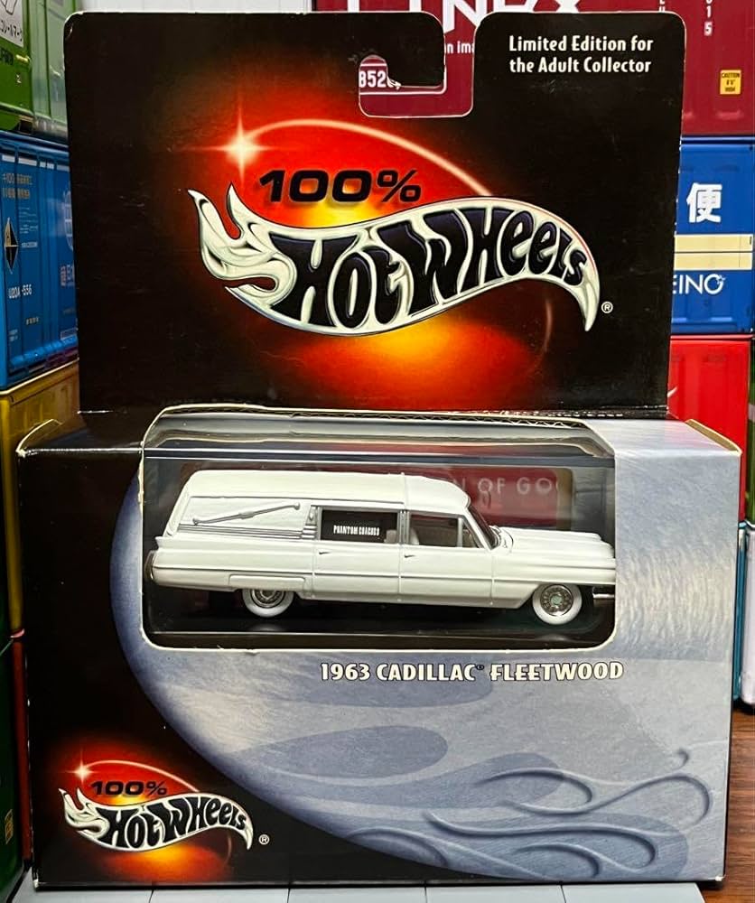ホットウィール 63 キャデラック フリートウッド 70 ファイアーバード ホットウィール 63 キャデラック フリートウッド 70 ファイアー