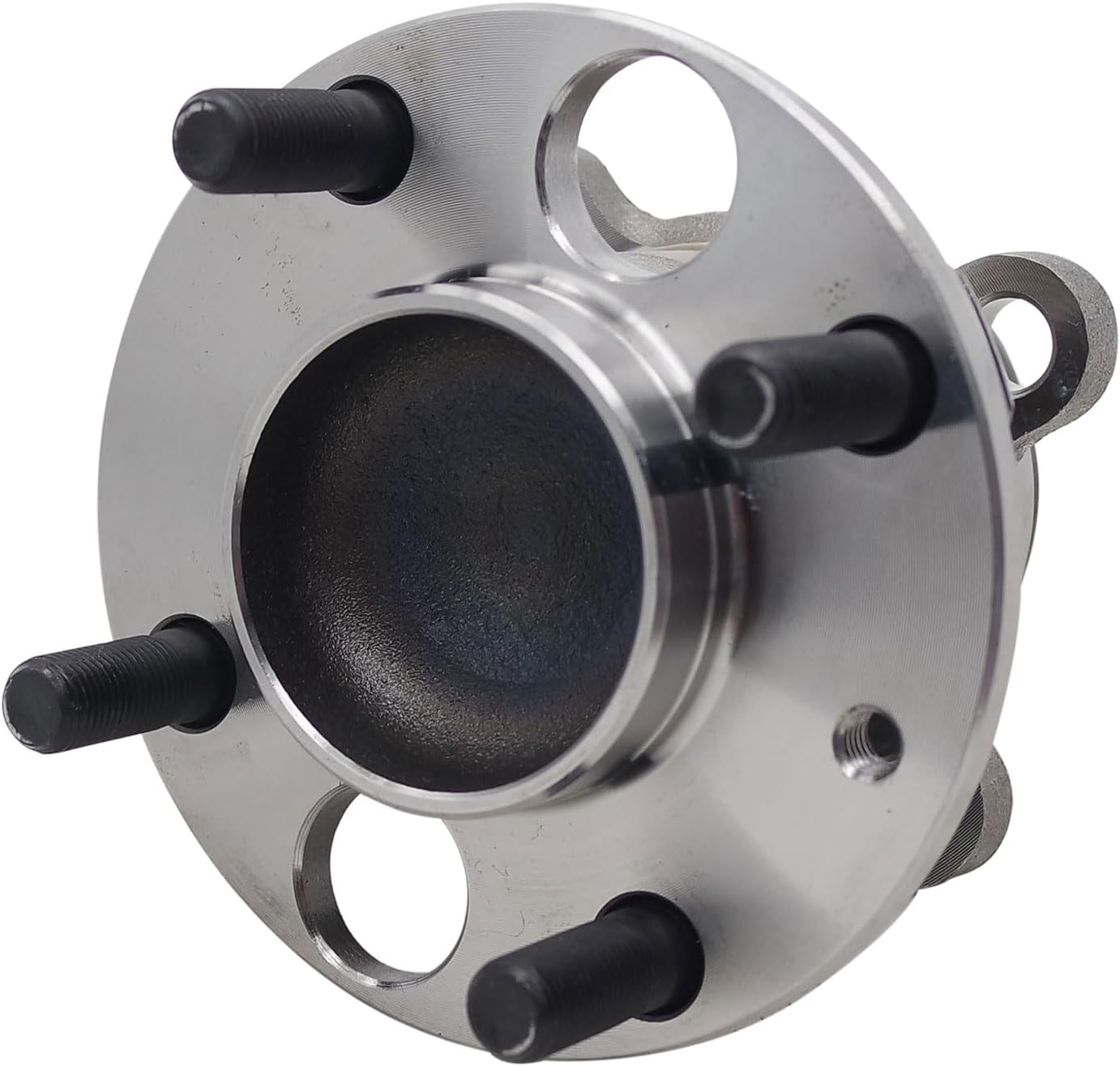 GSP 530034 Wheel Bearing and Hub Assembly - Left or Right Rear (Driver or Passenger Side)