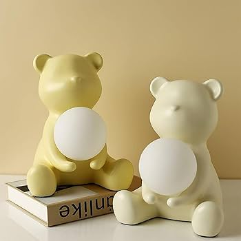 Amazon.co.jp: オーナメント 韓国風 くま ホームアクセサリー