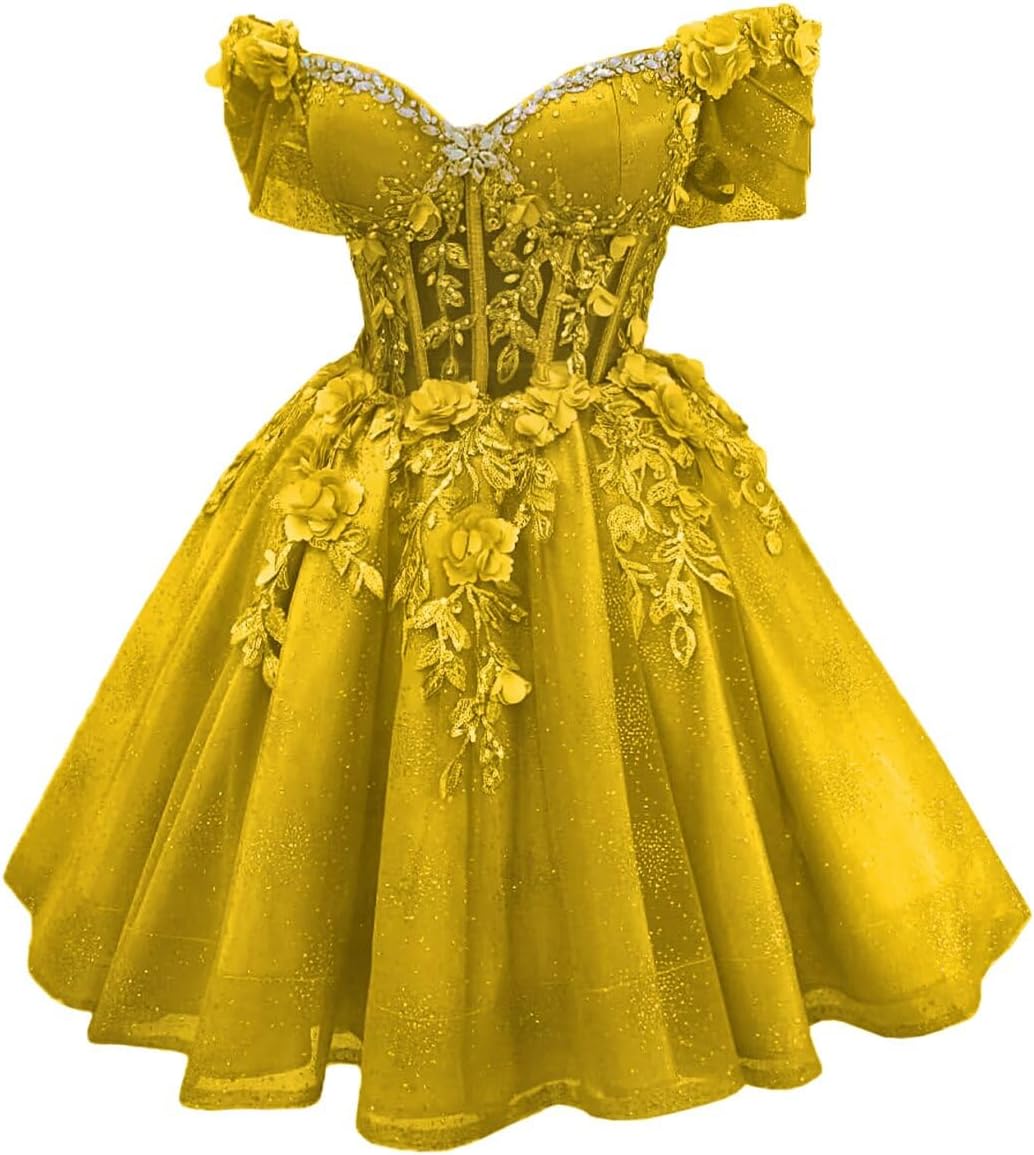 Yellow Dark