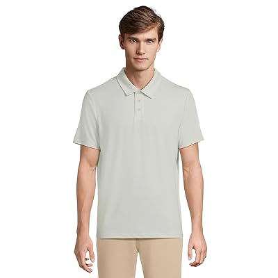 RVCA Balance Polo Men