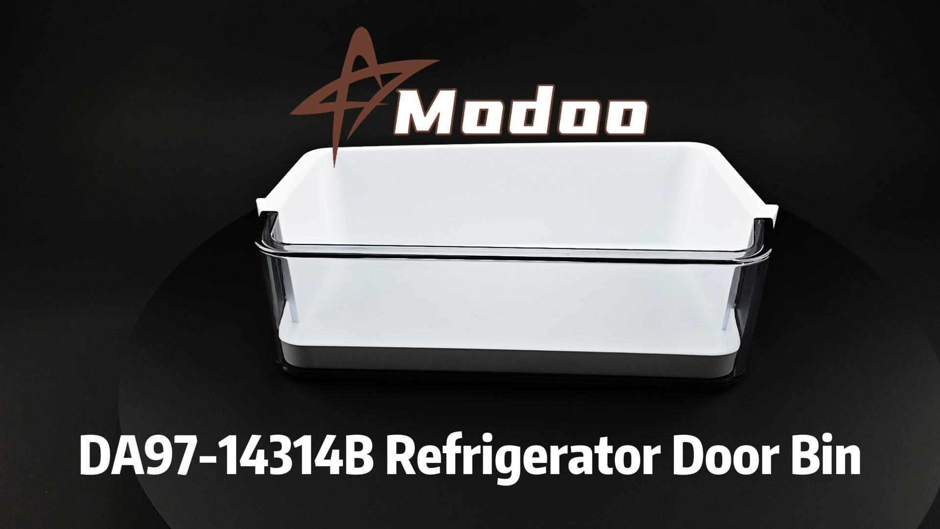 Amazon.com: DA97-14314B Door Bin Compatible with Samsung