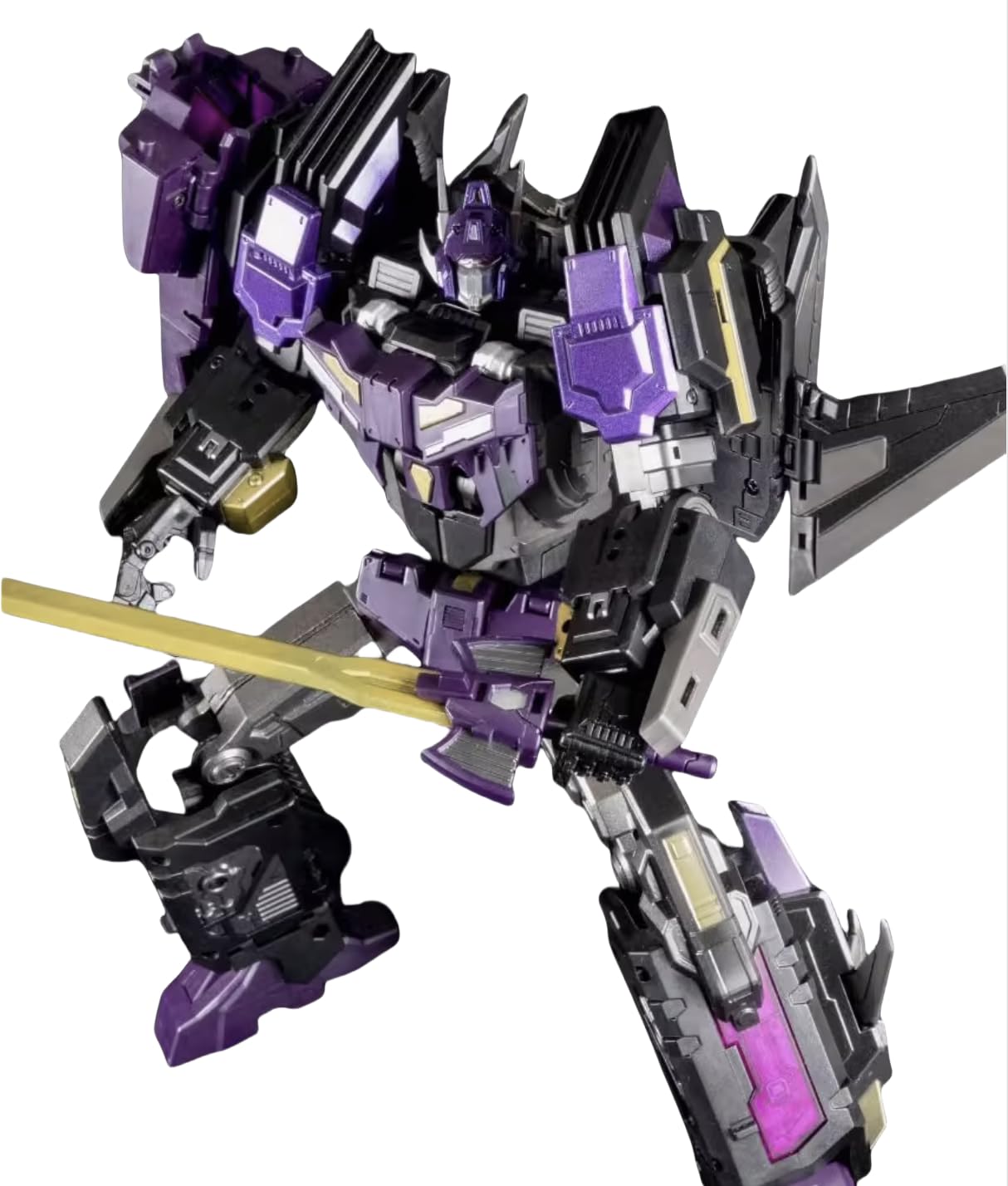 Planet X PX-C02B 変形ロボット