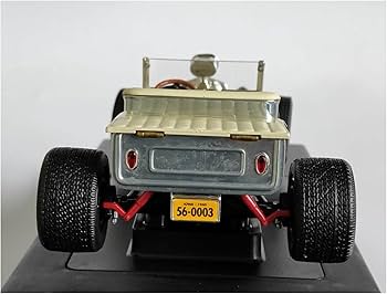 スナップオン　フォードモデルT  1/18 ケース付き スナップオン フォードモデルT 1/18 ケース付き 【公式通販】