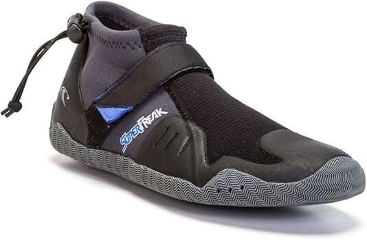 O’Neill SuperFreak Amazon.com : O'NEILL Mens Superfreak Tropical 2mm Rt Booties
