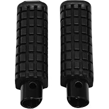 Footrest Pedals For CB750 For F2 1992-2002 For VTR250 1998-2017 For CB250 1991-2008 For CBR300R For CB300F 2015 Foot Pegs
