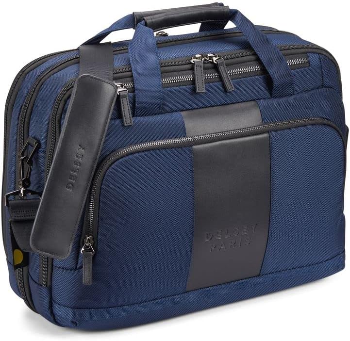 正規輸入][デルセー公式 DELSEY] ビジネスバッグ バックパック  