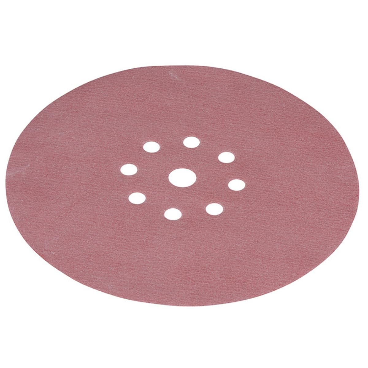 Disque lija 225 k180 Makita B-68410 pour poncer les bandes de plâtre