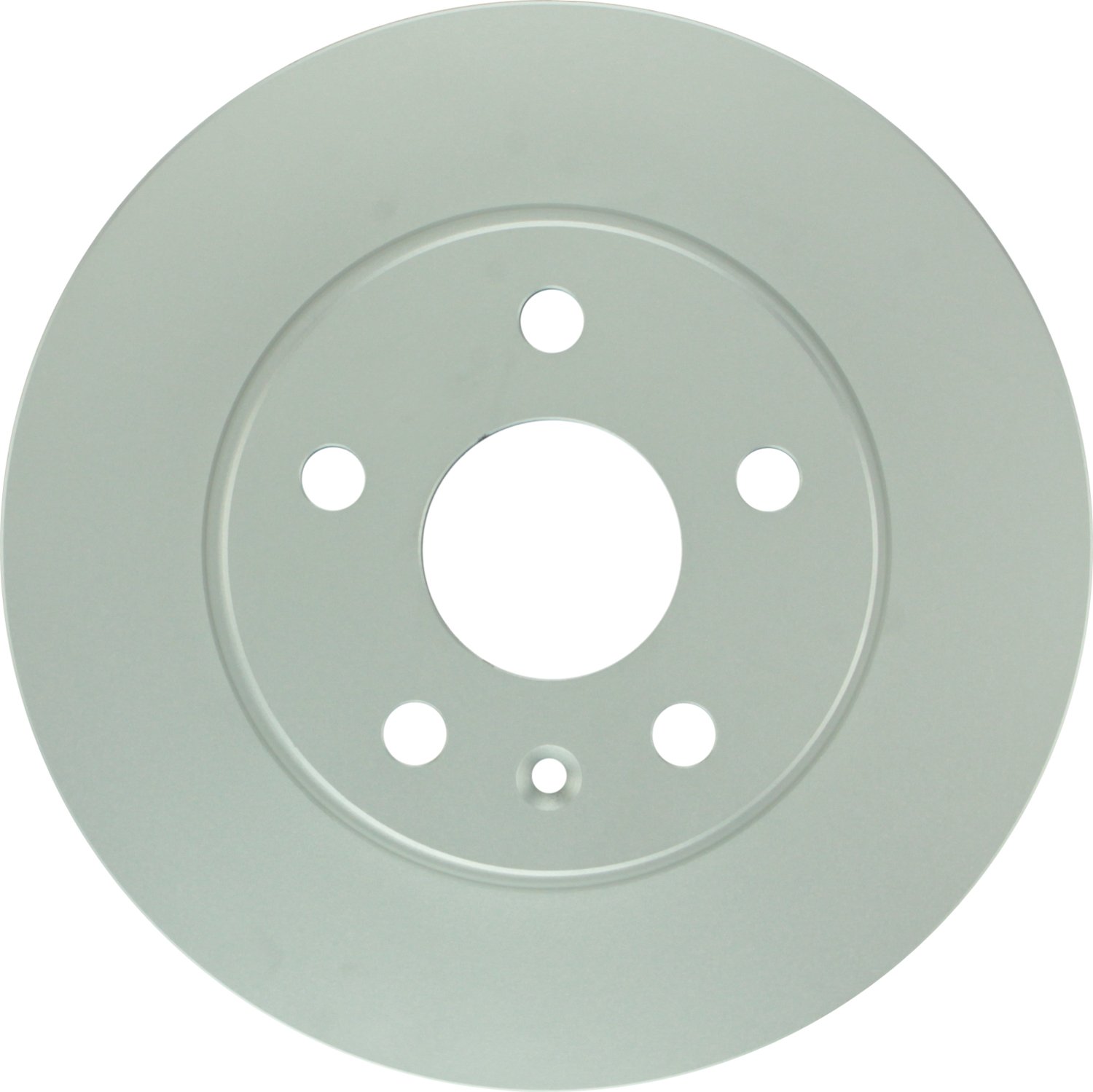 Disque de frein Bosch Premium QuietCast pour Buick LaCrosse - 5