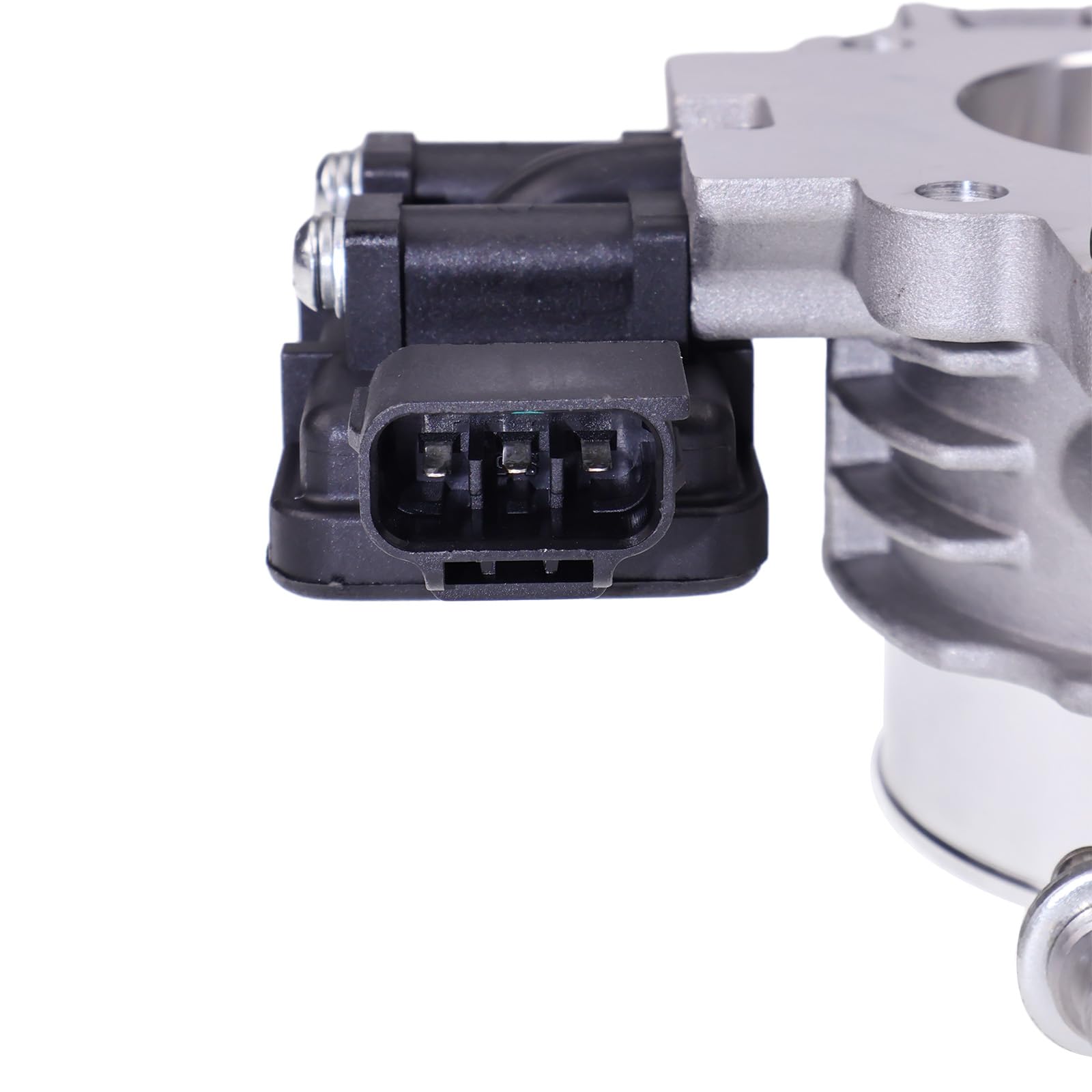 LE Drosselklappenkörper 53032023AC kompatibel für Jeep Grand Cherokee Wrangler 1998-2001