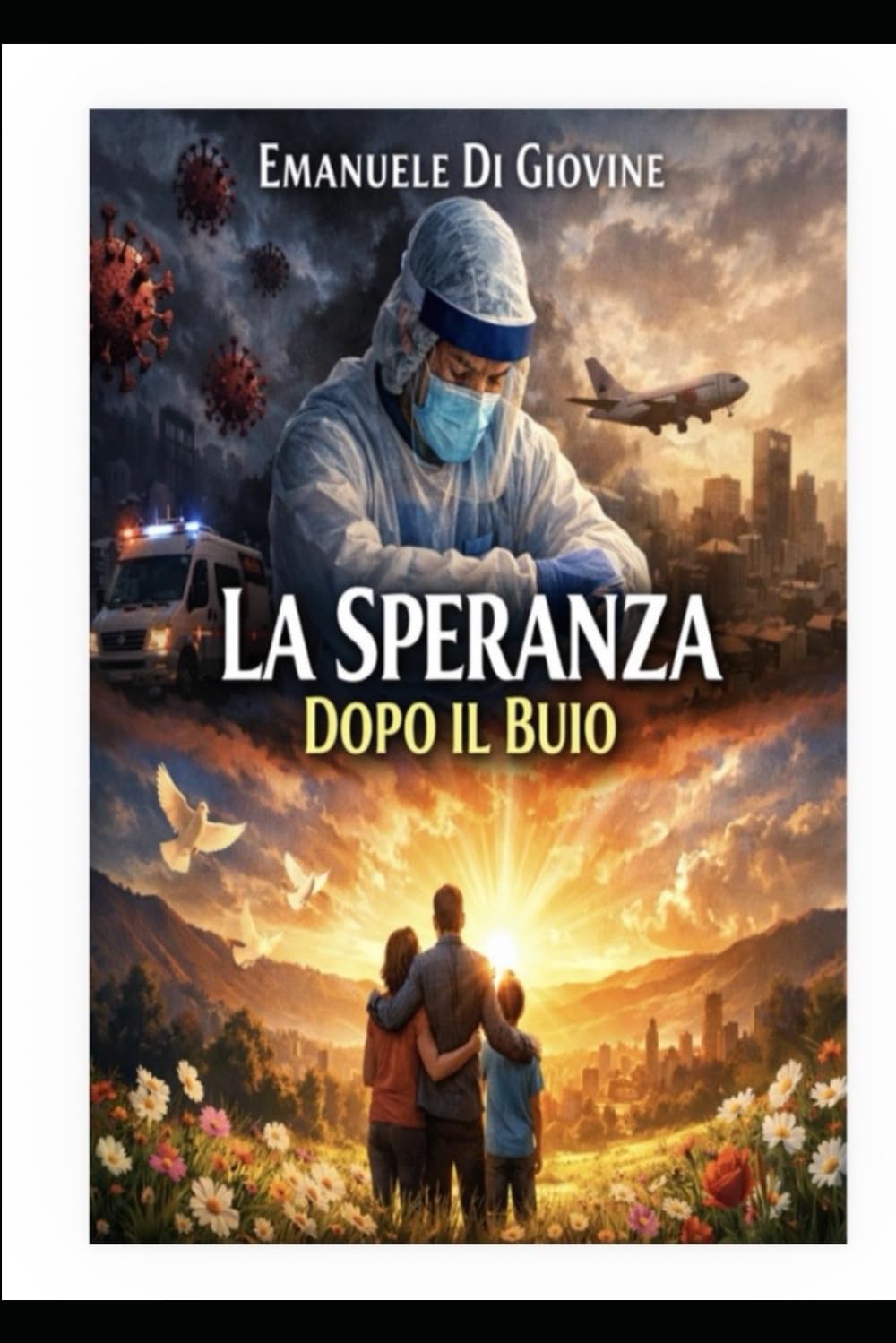 La speranza dopo il buio