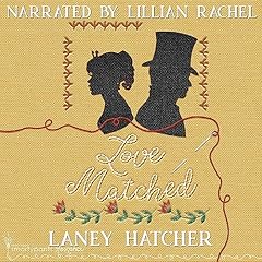 Love Matched cover art