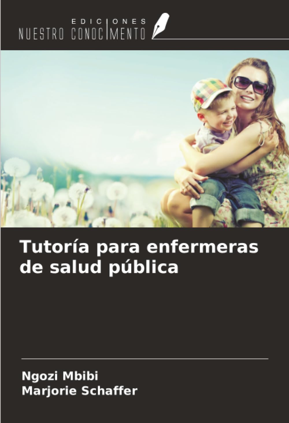 Tutoría para enfermeras de salud pública