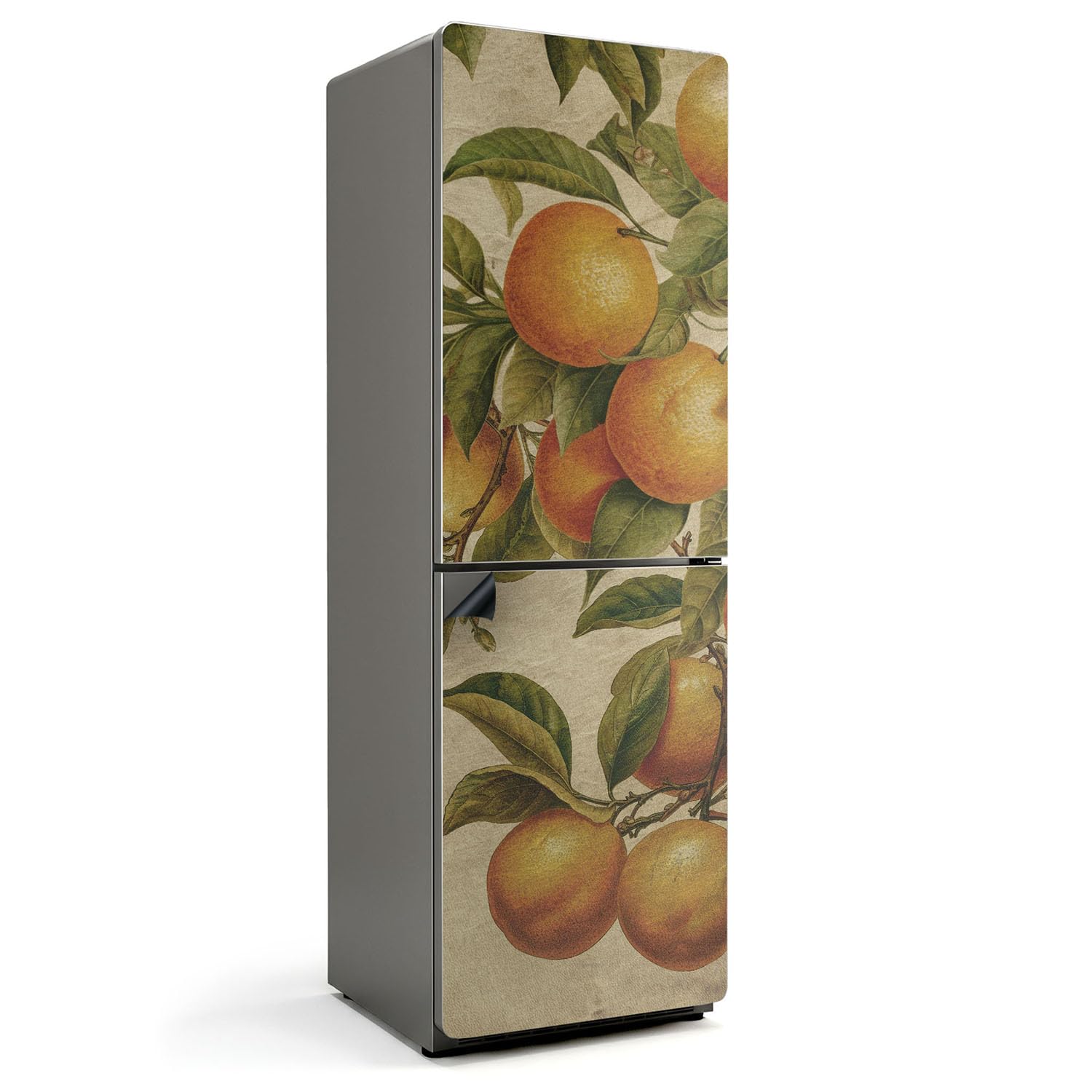 Tapis Magnétique Haut de Gamme 60x190 cm Finition Mate Revêtement Cuisine