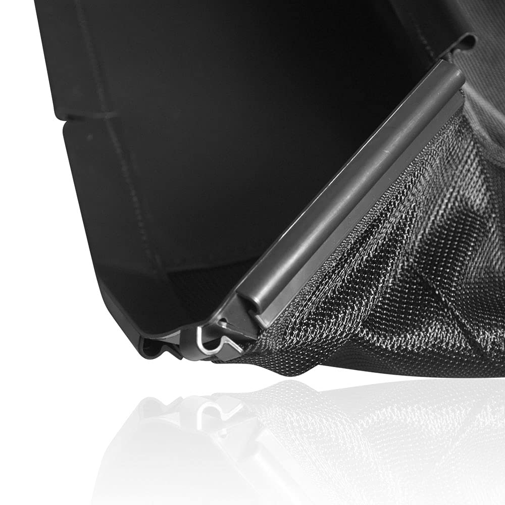 BaoBag 764-04077B - Bolsa para cortacésped (21 pulgadas)