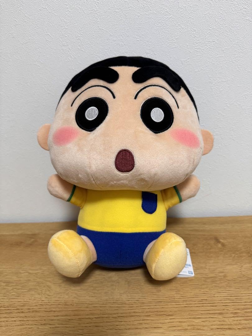 クレヨンしんちゃん オラたちの恐竜日記 もふぐっとぬいぐるみ ナナ 映画クレヨンしんちゃん オラたちの恐竜日記 めちゃもふぐっと