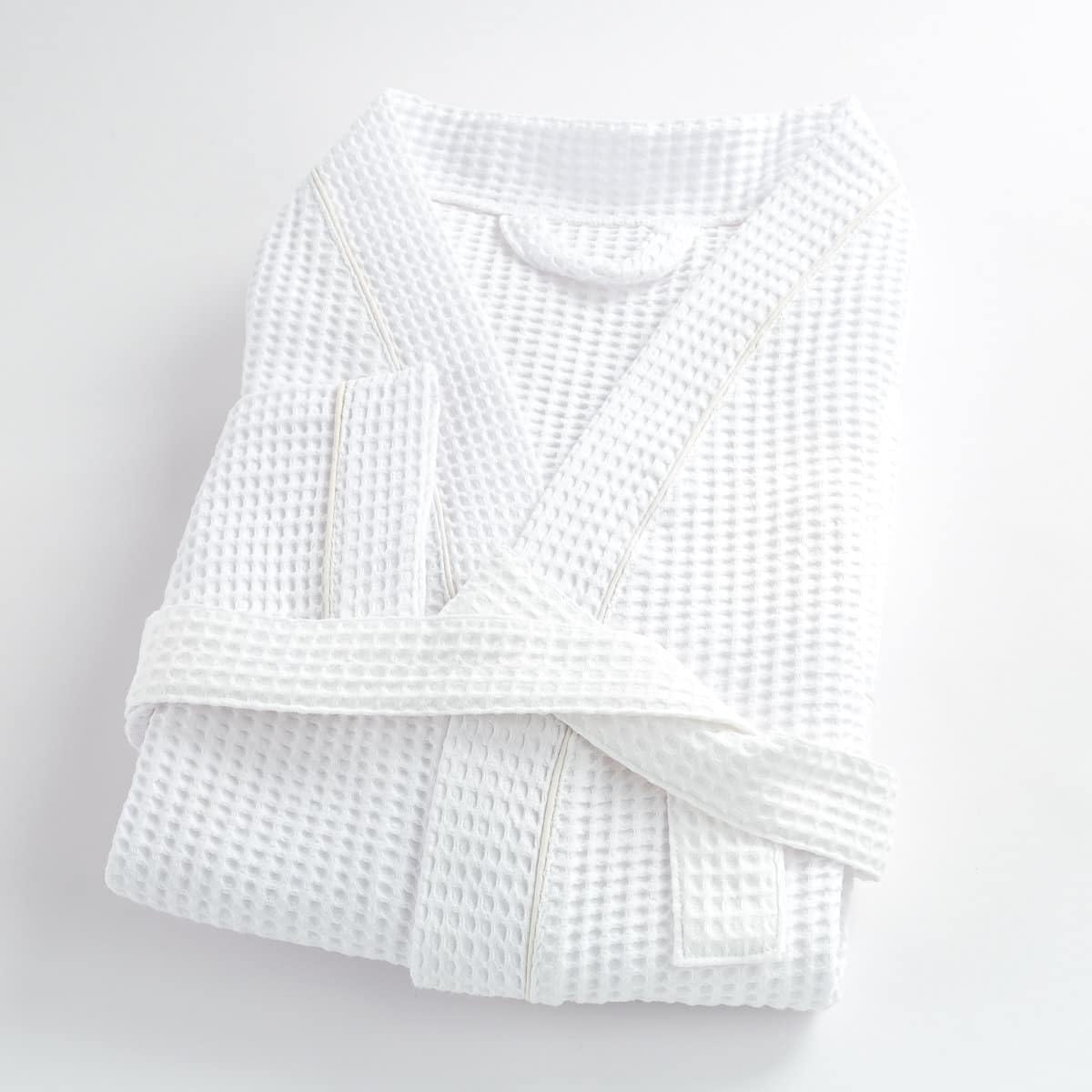 Albornoz para hombre, talla grande