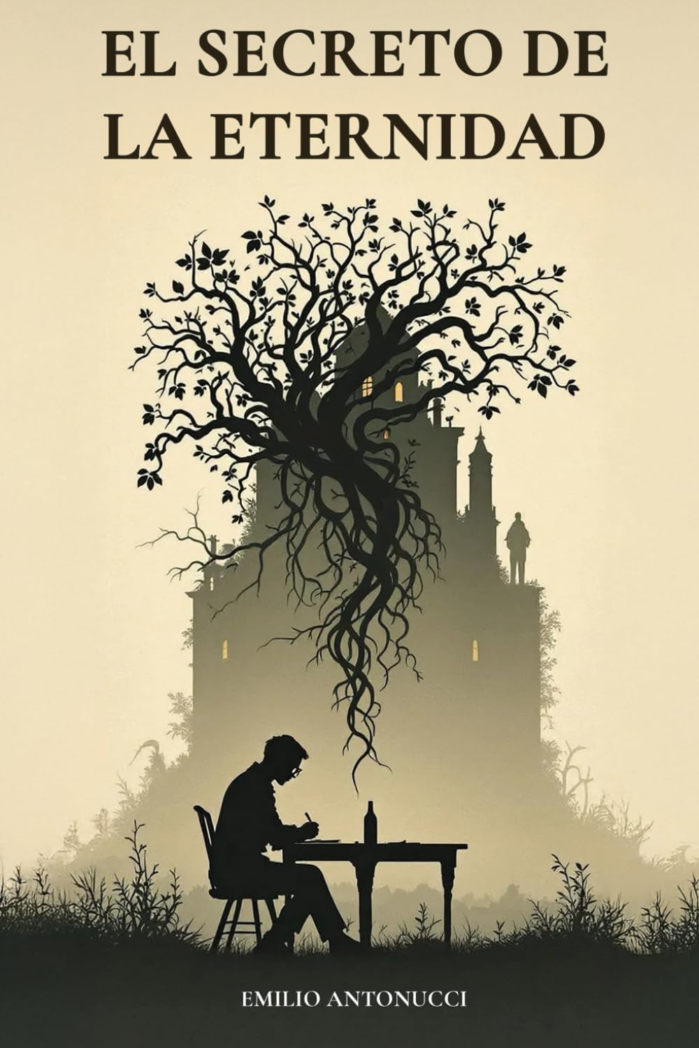 El secreto de la eternidad