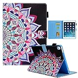 Función atril: funda para teléfono Kindle Fire HD 8 2016/2017/2018 con soporte giratorio de 360 grados, puede configurar esta funda en un soporte fácilmente y libera tus manos cuando comes, lees, ves películas y es perfecta para el tiempo de la cara, navegar por la web.