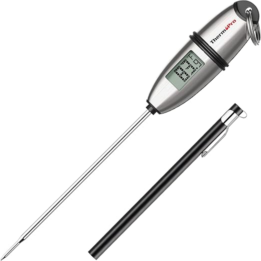 Digital Food Thermometer