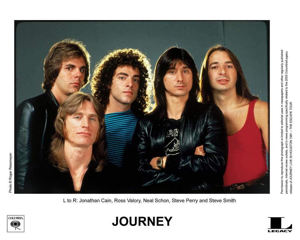 Journey