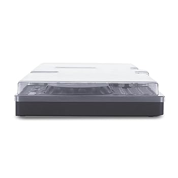 Decksaver LE DDJ-FLX4 Cover (DSLE-PC-DDJFLX4) : Amazon.ca