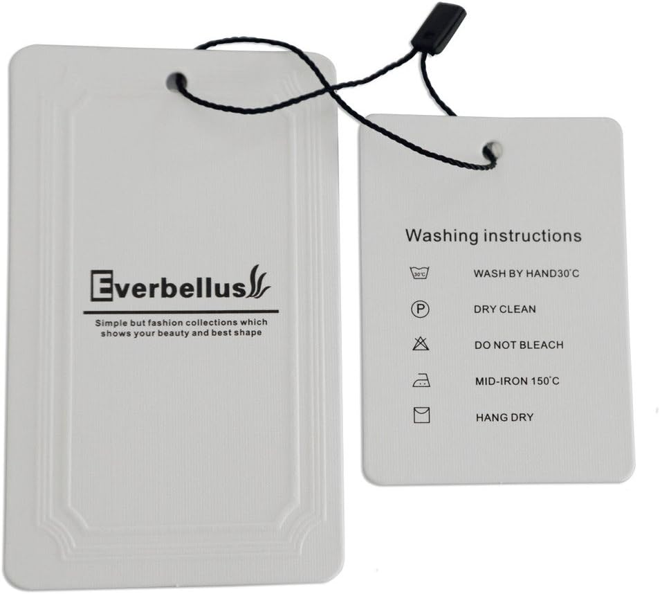 Everbellus Women Padded Panties Butt and Hip Enhancer Briefs Seamless Underwear - Image 6