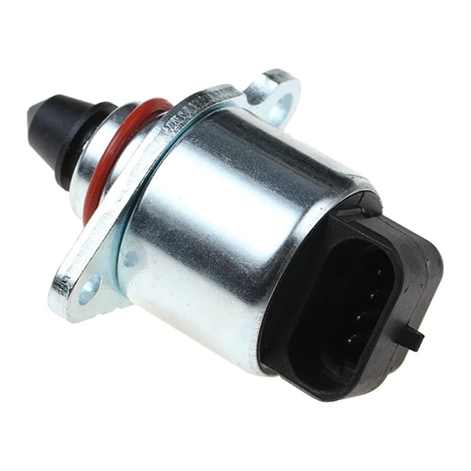 Valve de contrôle de l'air de ralenti, Moteur de ralenti adapté for Chevrolet Spark M300 1.0L, pièces de Rechange, 96966721