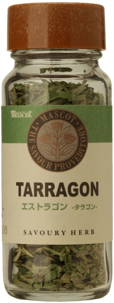 マスコット エストラゴン(タラゴン) 4g