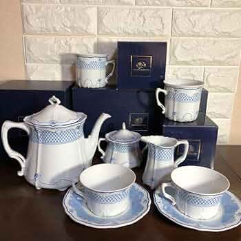 フッチェンロイター　エステール　ティー21点セット 139588797.png?cmsp_timestamp=