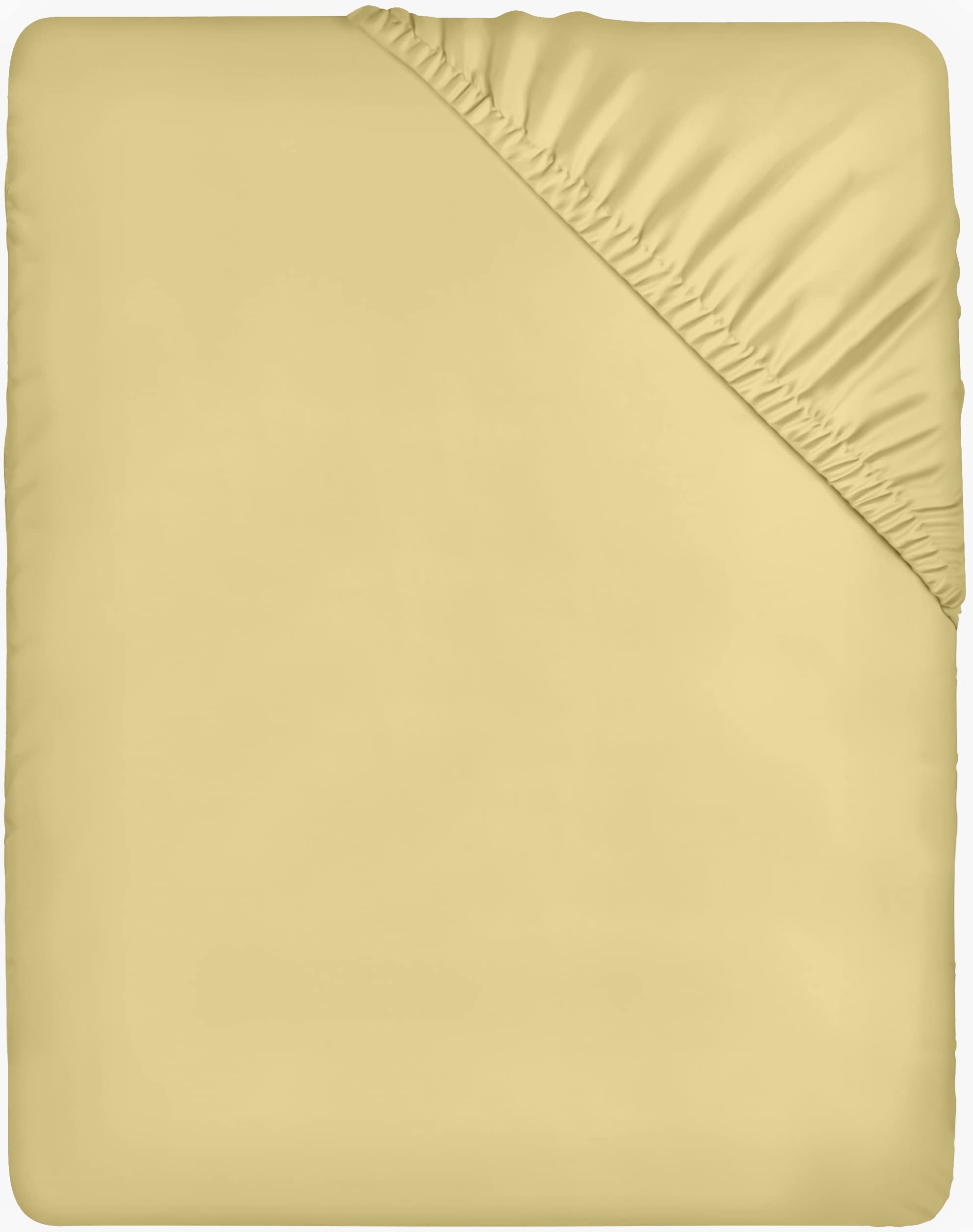 Utopia Bedding Fitted Sheet King, White - Deep Pocket 14 inch (35 cm) - Easy Care - OEKO-TEX Certified - Soft Brushed Microfibre Fabric - Shrinkage and Fade Resistant - Bottom Sheet — view 137
