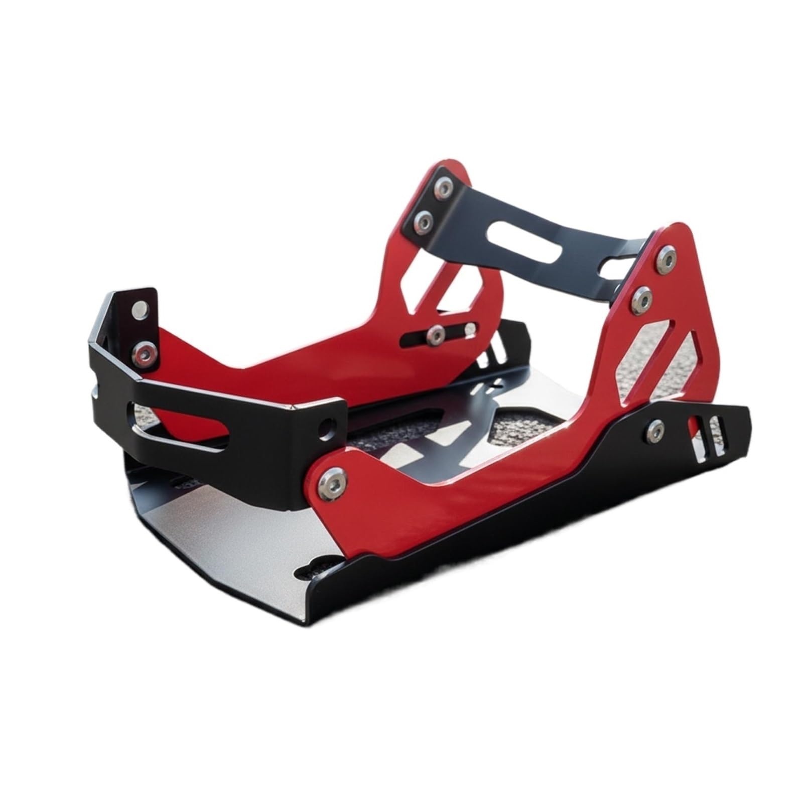 Support en Fer for Cale De Roue De Moto