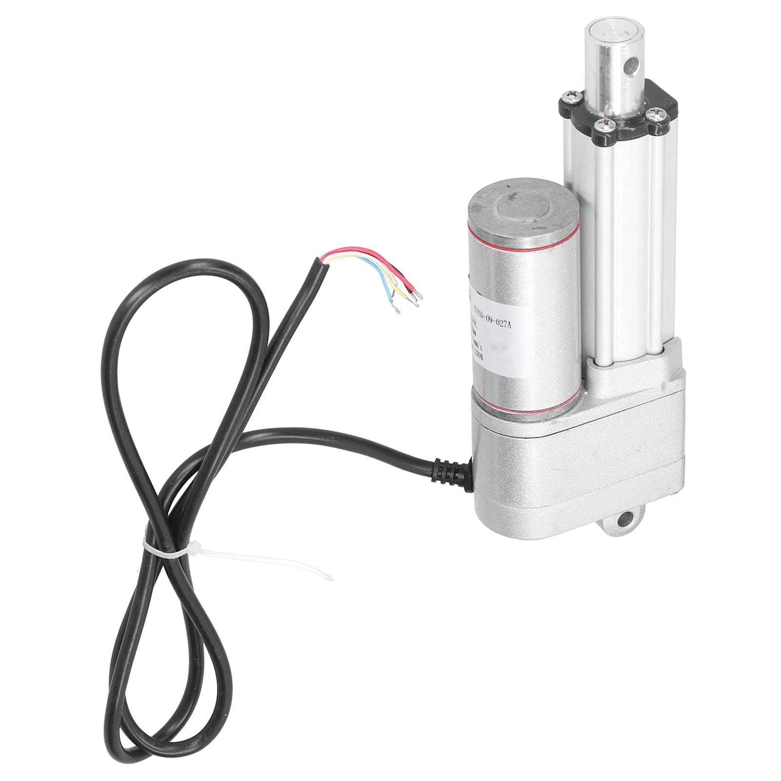Actionneur Linéaire 12V, Moteur à Tige de Poussée électrique Haute Performance pour Pelle LIUGONG/ZOOMLION, Construction en Acier Durable